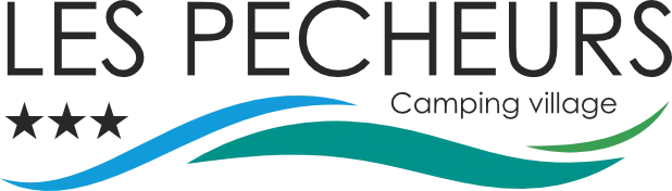 Logo camping Les Pêcheurs