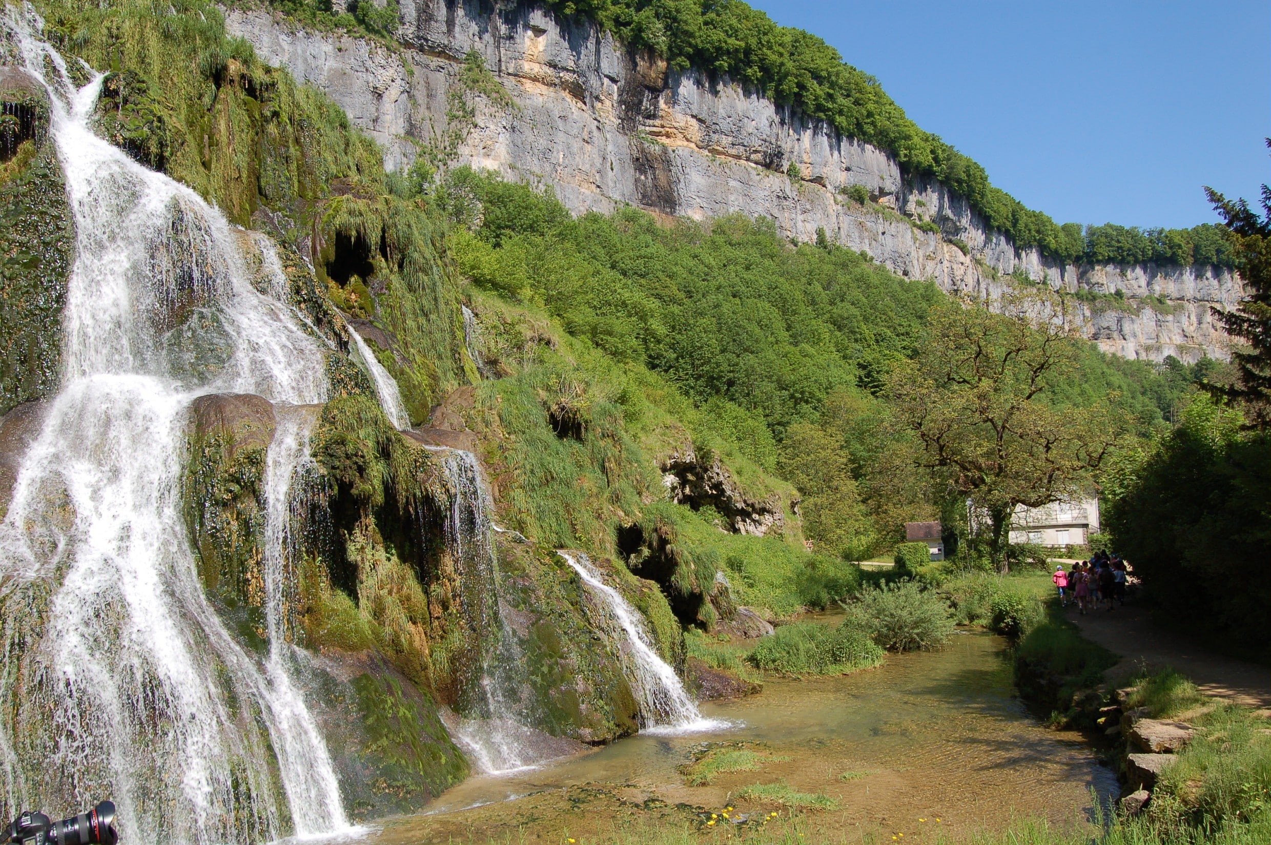 toursime epinette jura vacances