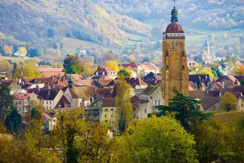 arbois jura vacances 05