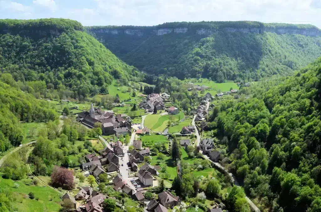 beaumes les messieurs jura vacances 01