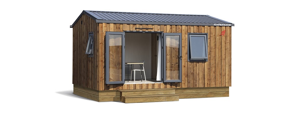 Cabane