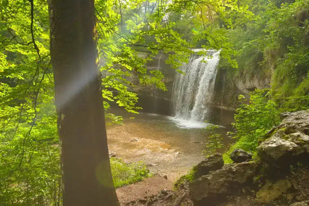 casacde herisson jura vacances 2