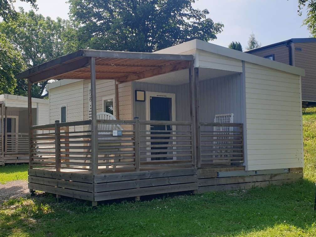 Cottage Confort