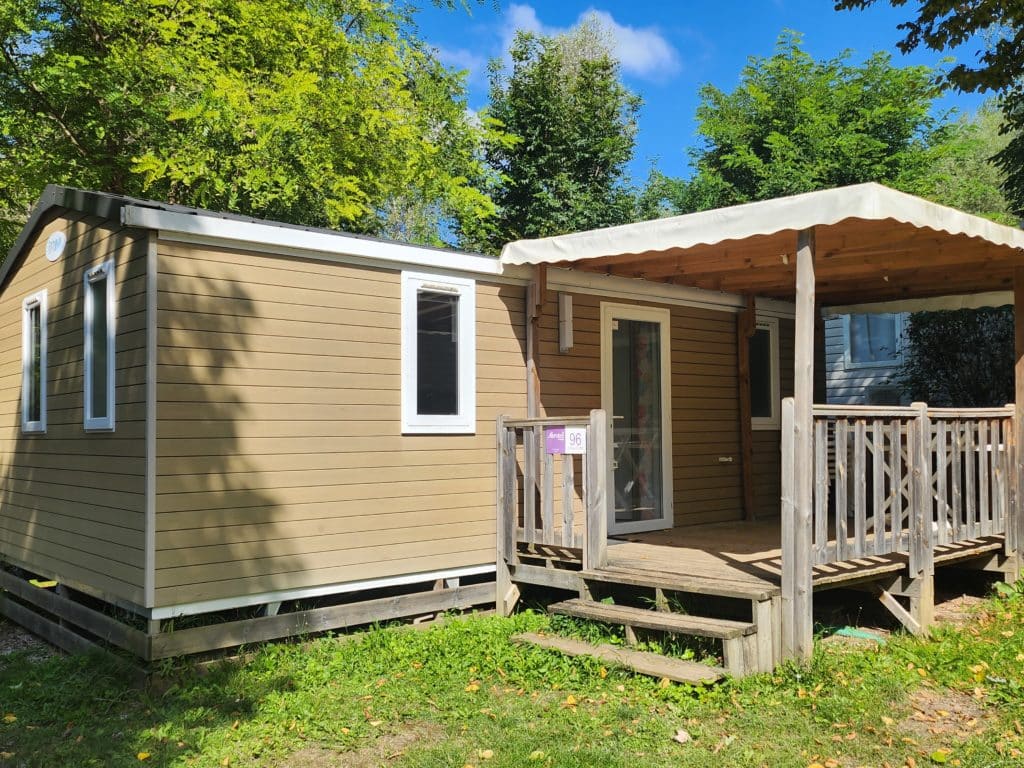 Cottage Confort