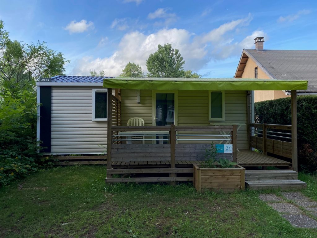 Cottage Confort
