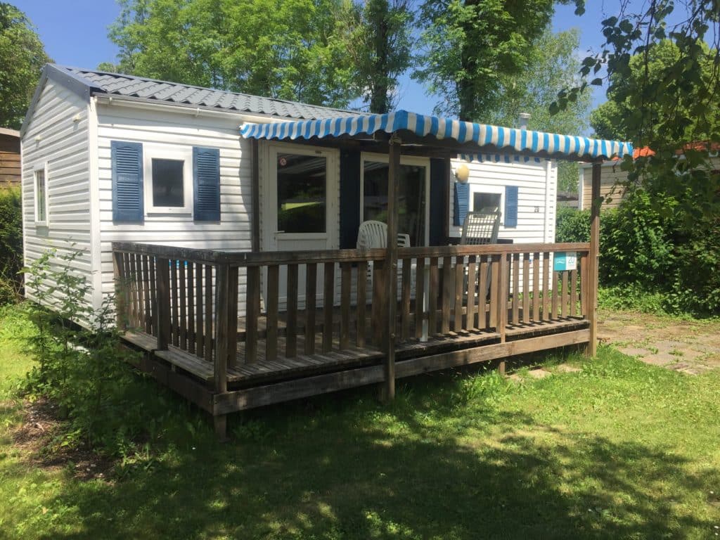 Cottage Eco