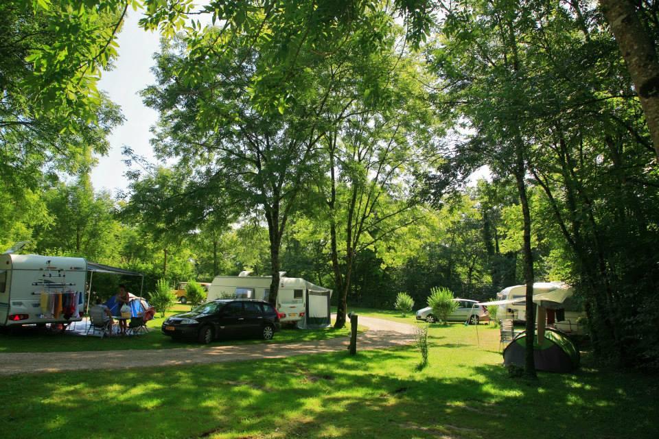 Emplacement Confort