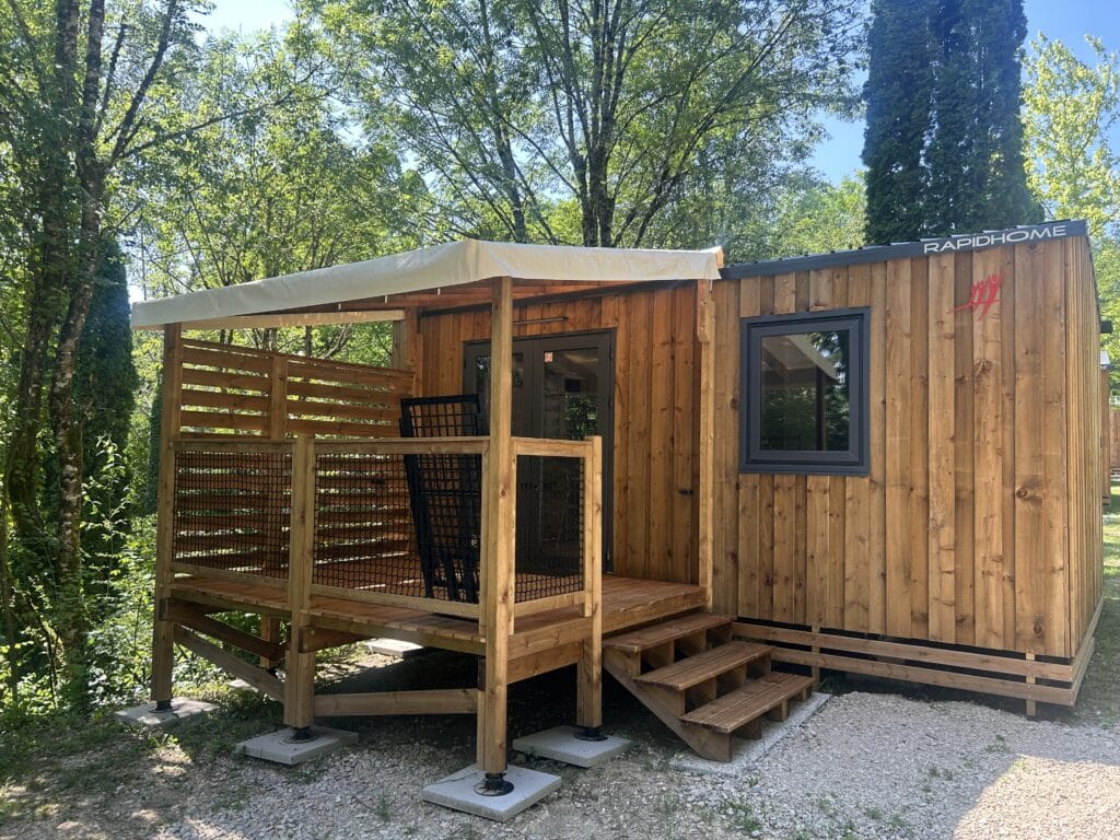 Cabane