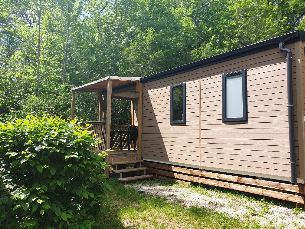 Mobil home Vénus
