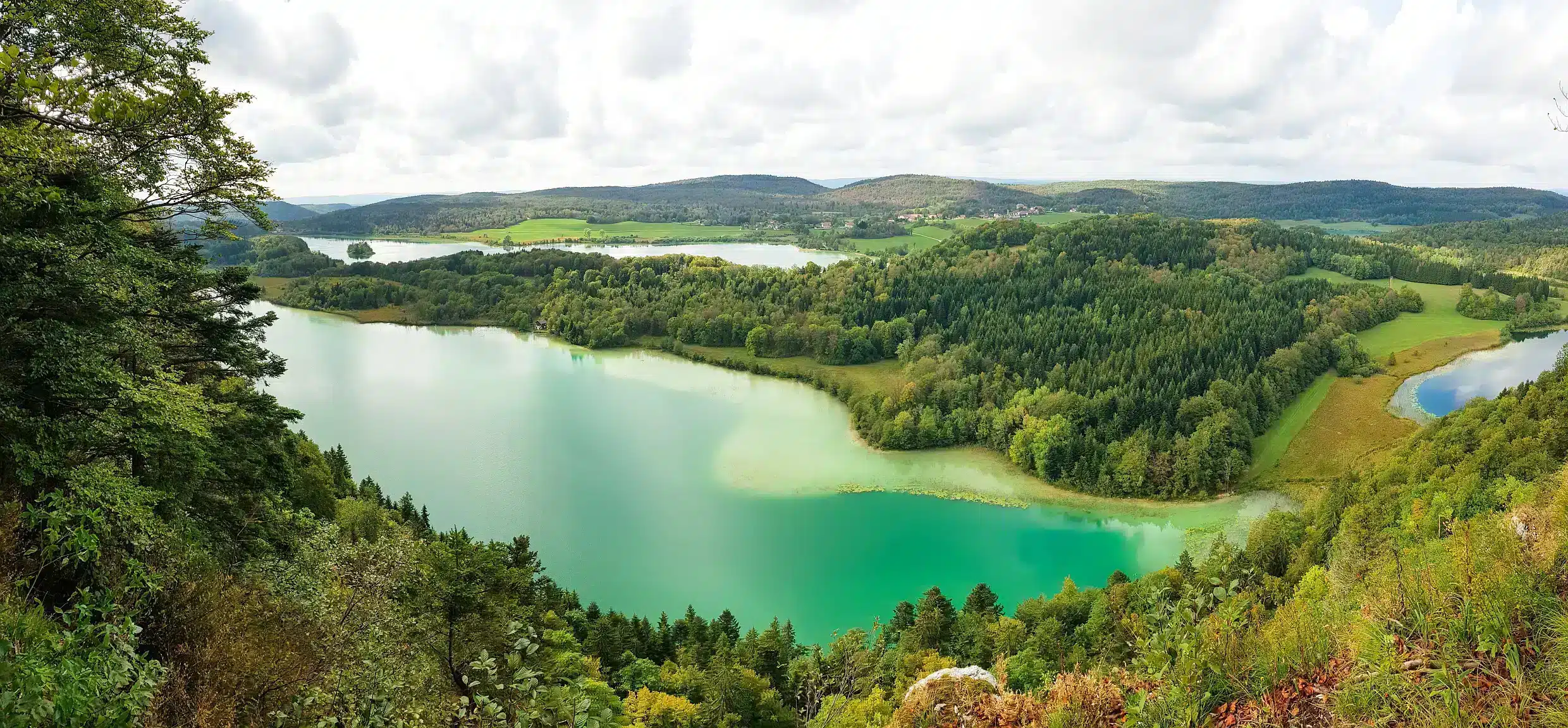 jura vacances campings