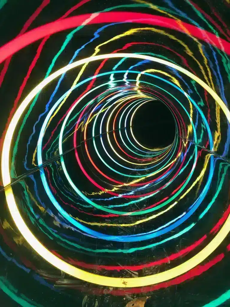 tunnel toboggan jura vacances