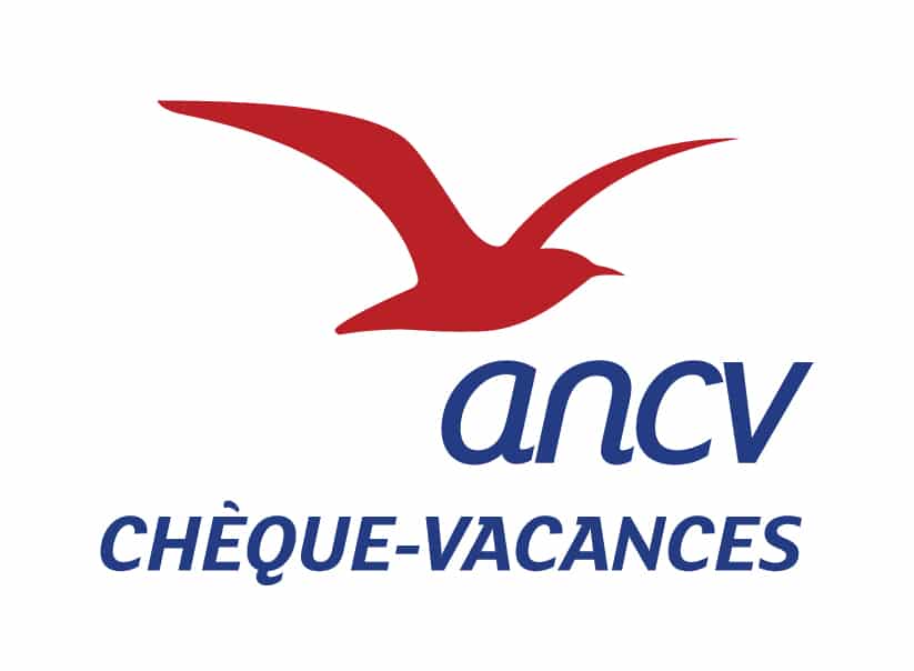 Payment by ANCV vacation vouchers